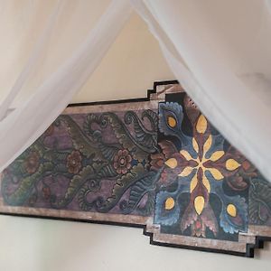 Villa met een Slaapkamer