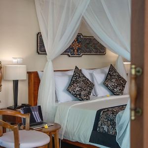 Deluxe Kamer met een King Size Bed